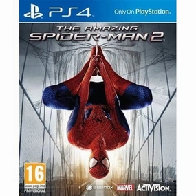 Amazing Spider-Man 2 (PS4) wireless headphones,bluetooth headphones,noise cancelling headphones,wireless earbuds
