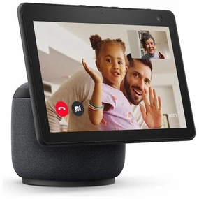 Amazon Echo Show 10 (3rd Gen) Smart Display with Alexa - Black xbox console, buy xbox series x, xbox accessories online