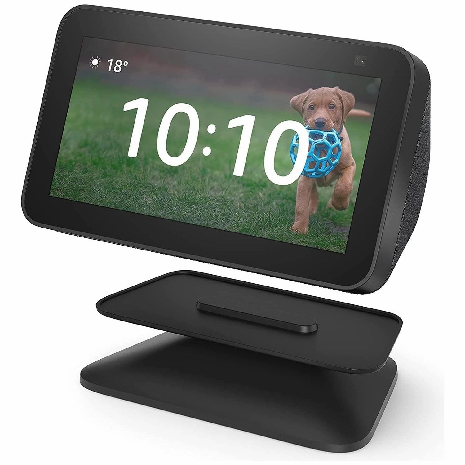 Amazon Echo Show 5 Adjustable Stand | Charcoal