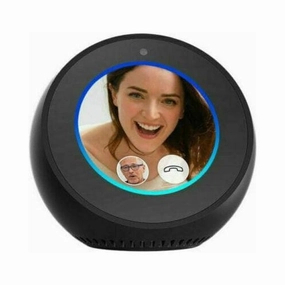 Amazon Echo Spot in Black xbox console, buy xbox series x, xbox accessories online