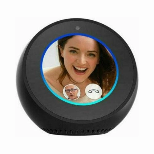 Amazon Echo Spot in Black xbox console, buy xbox series x, xbox accessories online