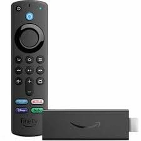 Amazon Fire Stick 4K Ultra HD - Alexa Voice Remote - TV Media Player Firestick xbox console, buy xbox series x, xbox accessories online