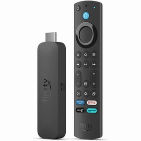 Amazon Fire TV Stick 4K Max (Latest Generation), Wi-Fi 6E Support, Ambient Experience phone accessories, mobile phone cases, best charging cable