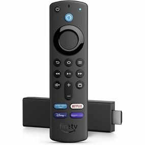 Amazon Fire TV Stick 4K Ultra HD With Alexa Voice Remote xbox console, buy xbox series x, xbox accessories online
