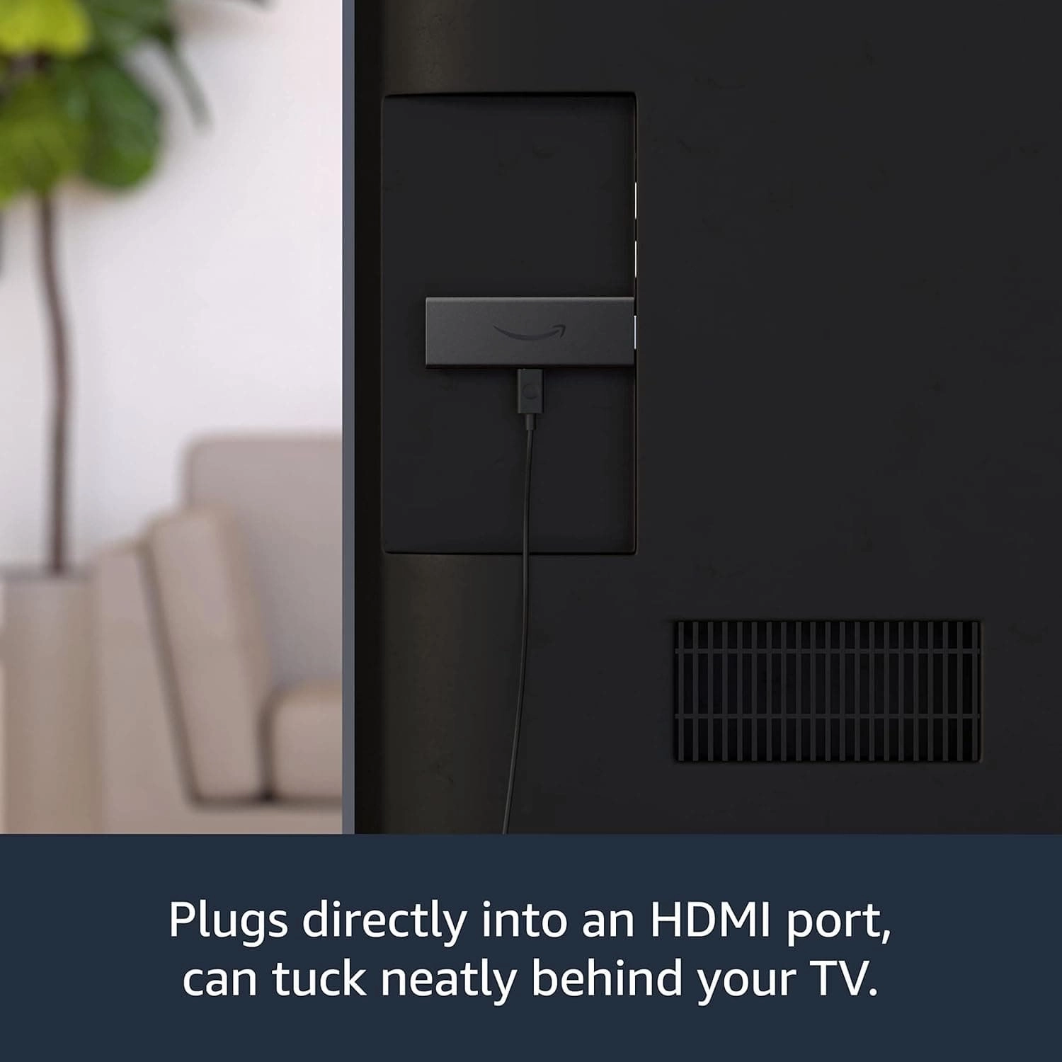 Amazon Fire TV Stick Lite with Alexa Voice Remote - Affordable HD Streaming Stick