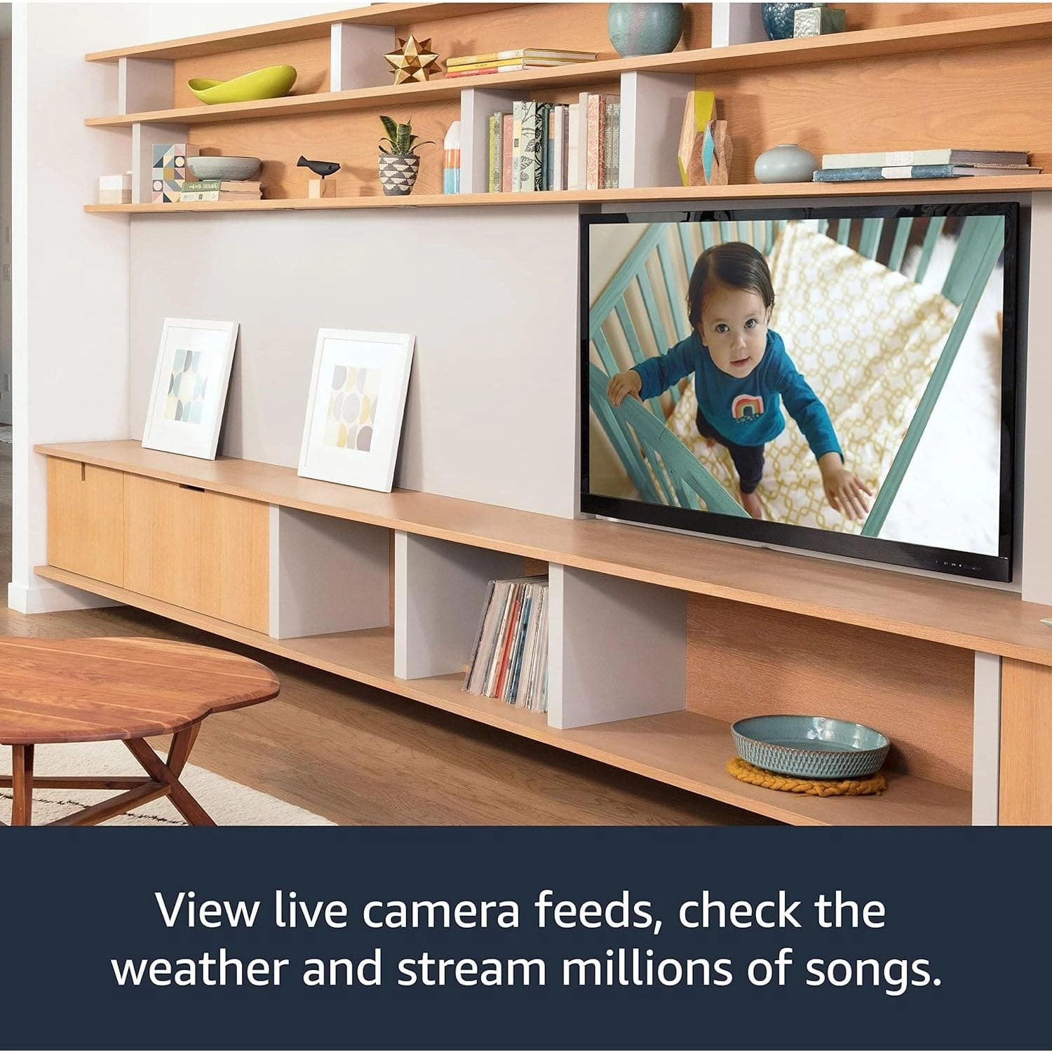 Amazon Fire TV Stick Lite with Alexa Voice Remote - Affordable HD Streaming Stick