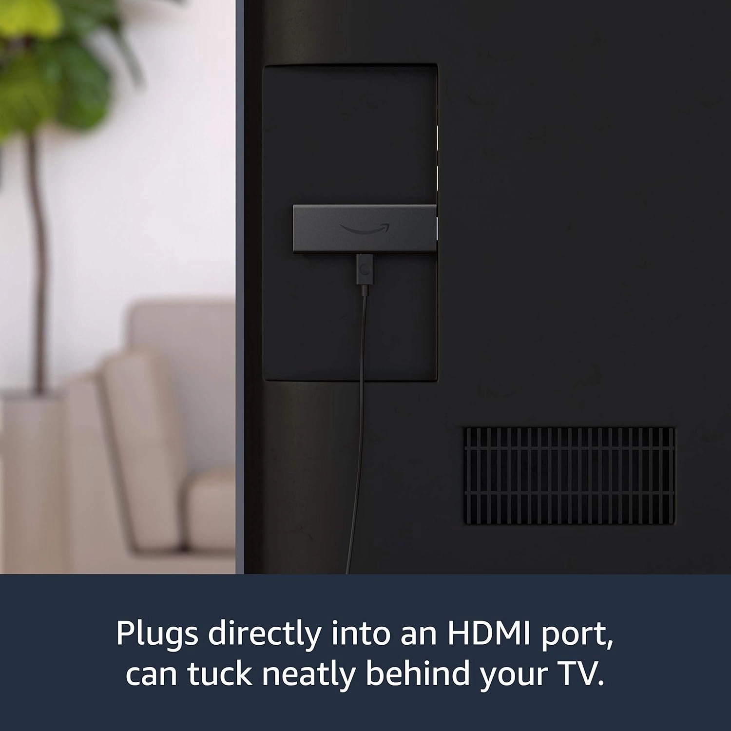 Amazon Fire TV Stick with Alexa Voice Remote (2021)