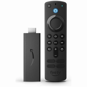 Amazon Fire TV Stick with Alexa Voice Remote (2021) xbox console, buy xbox series x, xbox accessories online