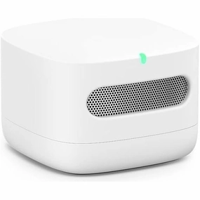Amazon Smart Air Quality Monitor (Newest Gen)  Works with Alexa xbox console, buy xbox series x, xbox accessories online