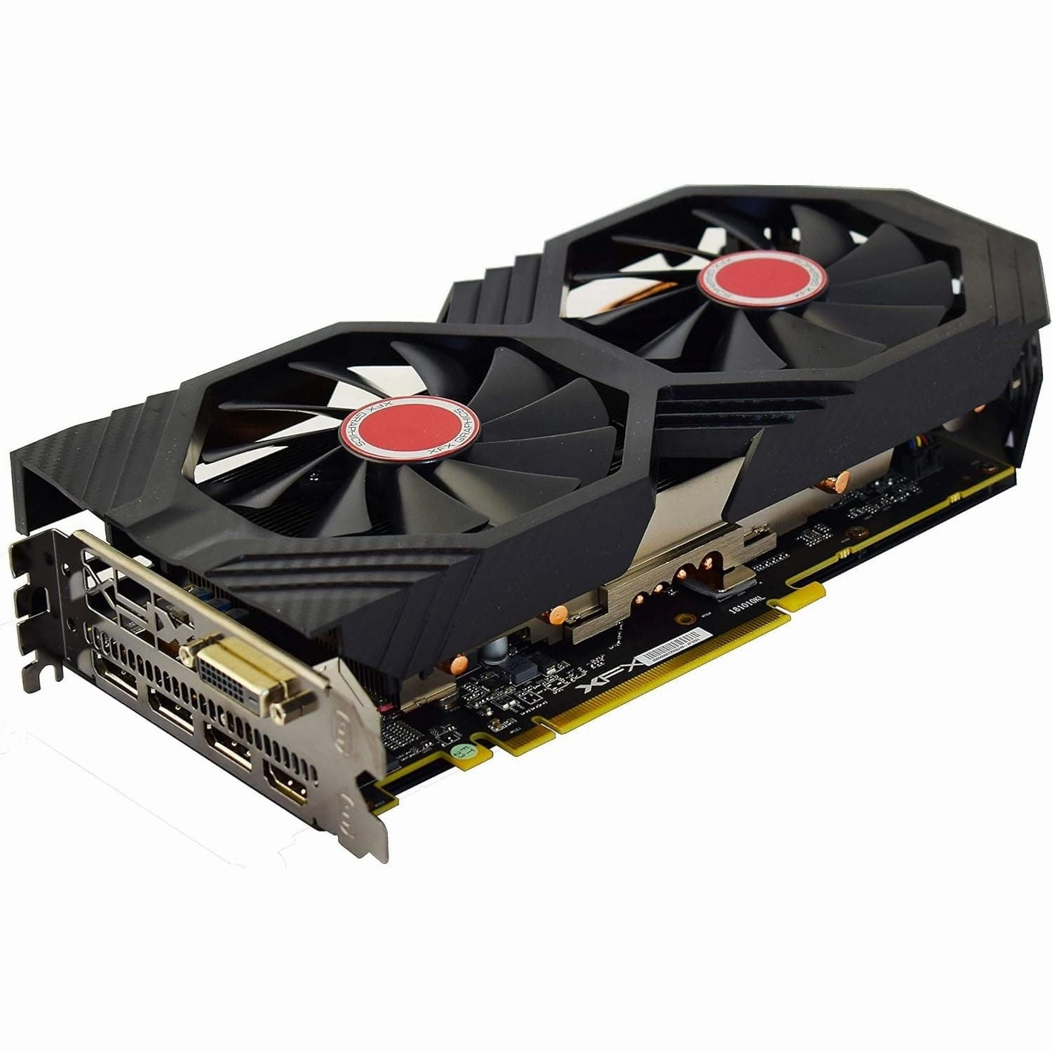 AMD Radeon RX 590 Graphics Card