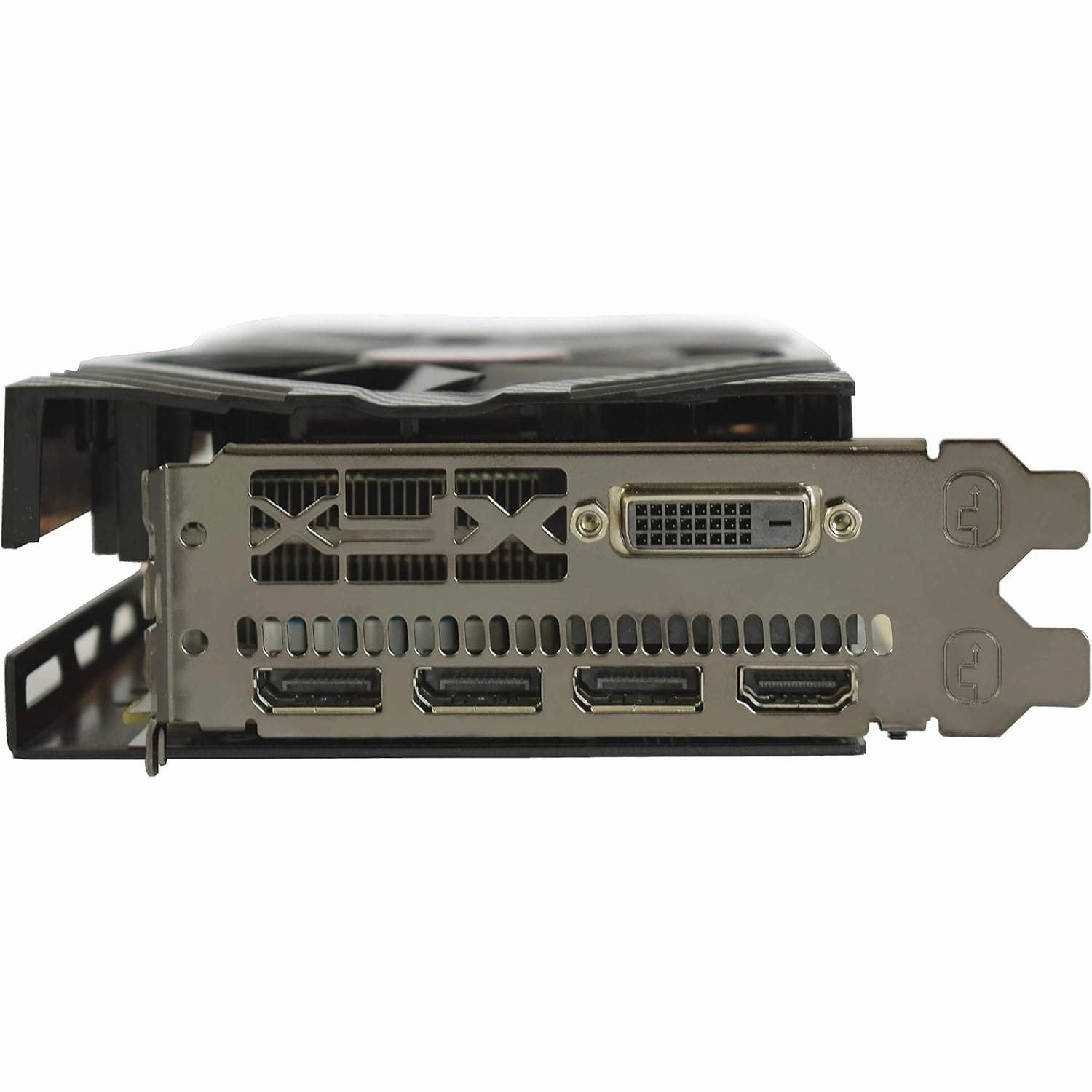AMD Radeon RX 590 Graphics Card