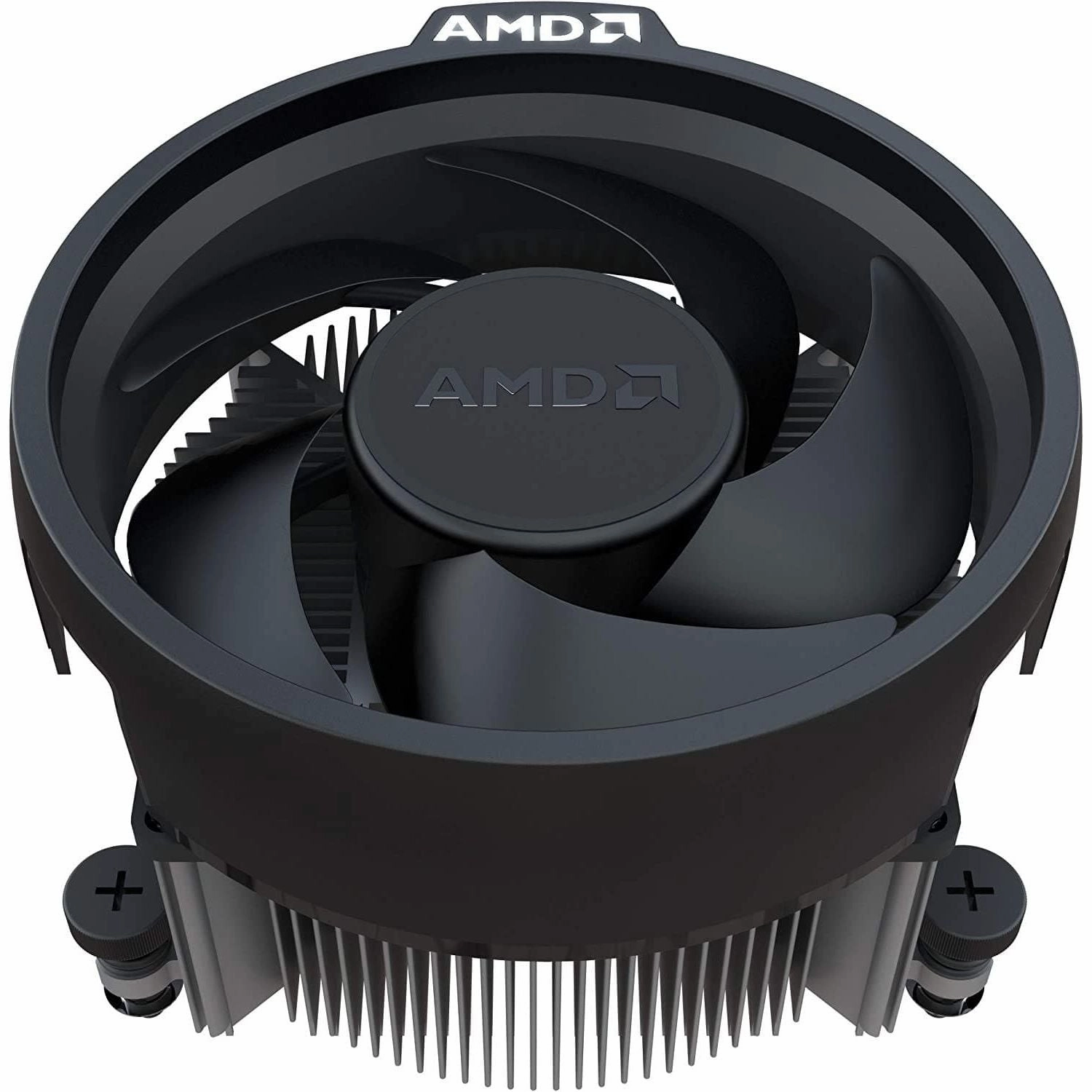 AMD Ryzen 5 3600 Processor (6C/12T, 35 MB Cache, 4.2 GHz Max Boost)