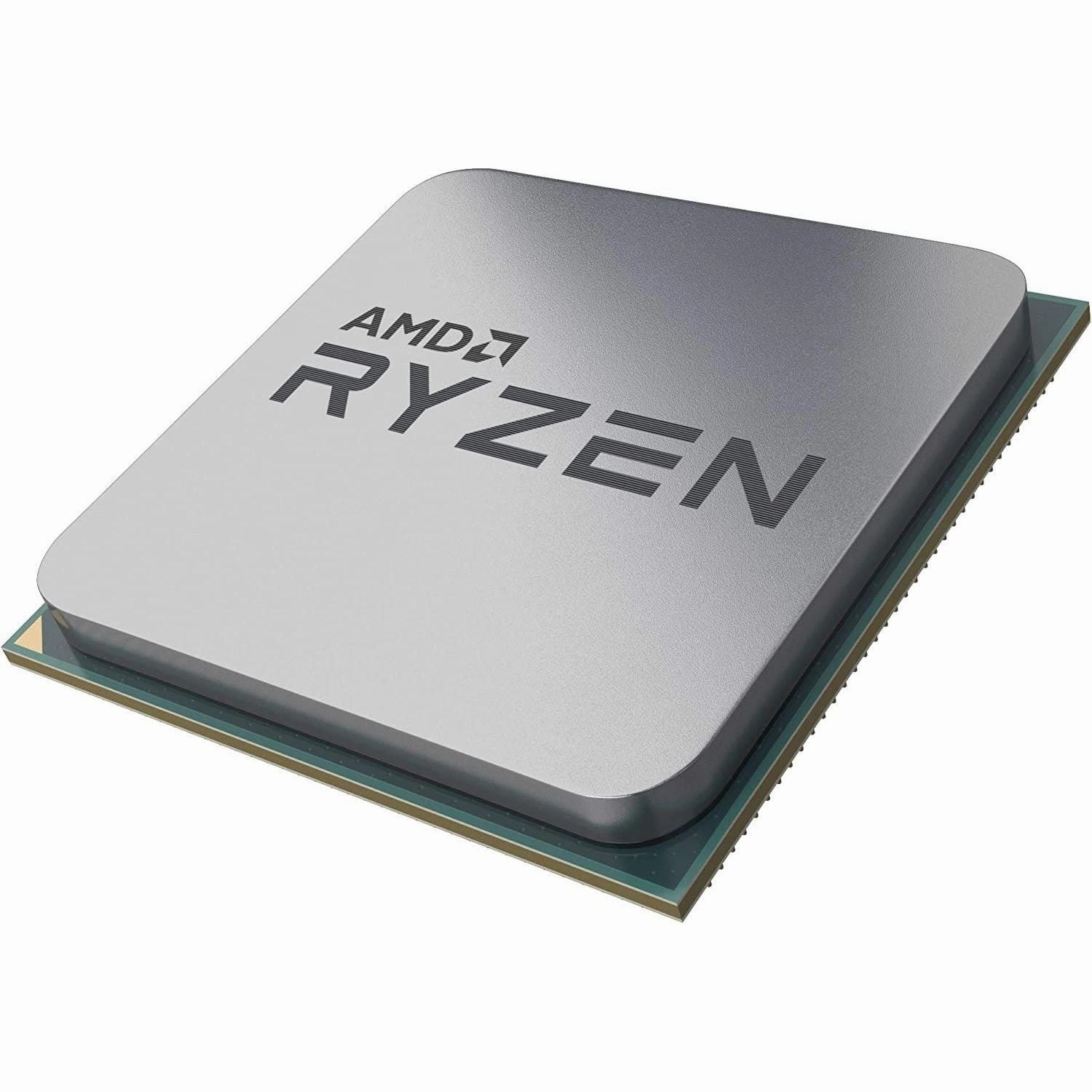 AMD Ryzen 5 3600 Processor (6C/12T, 35 MB Cache, 4.2 GHz Max Boost)