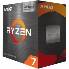 AMD Ryzen 7 5800X3D Desktop Processor - 8 Cores/16 Threads, 96MB L3 Cache, Up to 4.5GHz Max Boost computing devices, pc accessories, cheap computer online