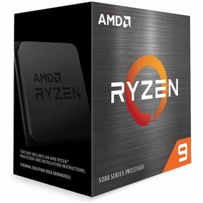 AMD Ryzen 9 5950X Processor C 16 Cores / 32 Threads, 72MB Cache, Up to 4.9GHz Max Boost computing devices, pc accessories, cheap computer online