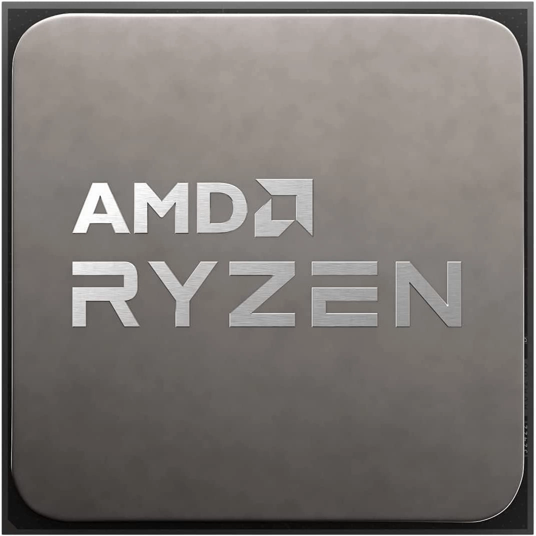 AMD Ryzen 9 5950X Processor C 16 Cores / 32 Threads, 72MB Cache, Up to 4.9GHz Max Boost