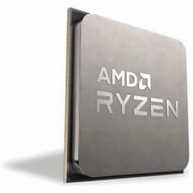 AMD Ryzen 9 5950X Processor C 16 Cores / 32 Threads, 72MB Cache, Up to 4.9GHz Max Boost