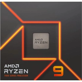 AMD Ryzen 9 7950X CPU AM5 16 Core 32 Thread 4.5GHz Processor With Radeon Graphics desktop computers, gaming desktop pc, all in one desktop deals