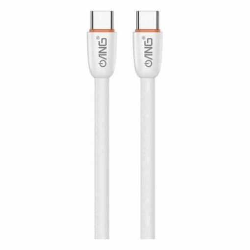 ANG Premium  USB-C to USB-C Fast Charging Cable - 1m Length nintendo switch accessories, buy nintendo switch, best switch games