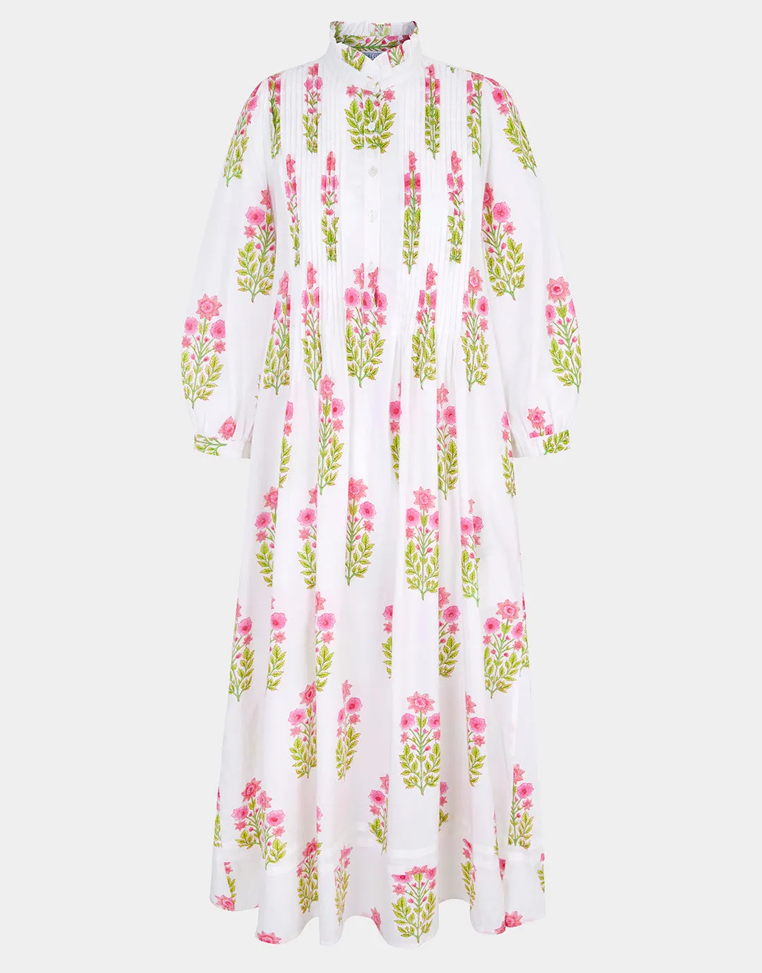Anjuna Kaftan - Zest Botanical