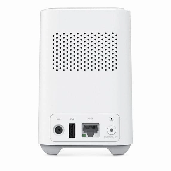 Anker eufy Security eufyCam 2 Pro - Wireless Home Security Camera System