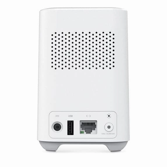 Anker eufy Security eufyCam 2 Pro - Wireless Home Security Camera System