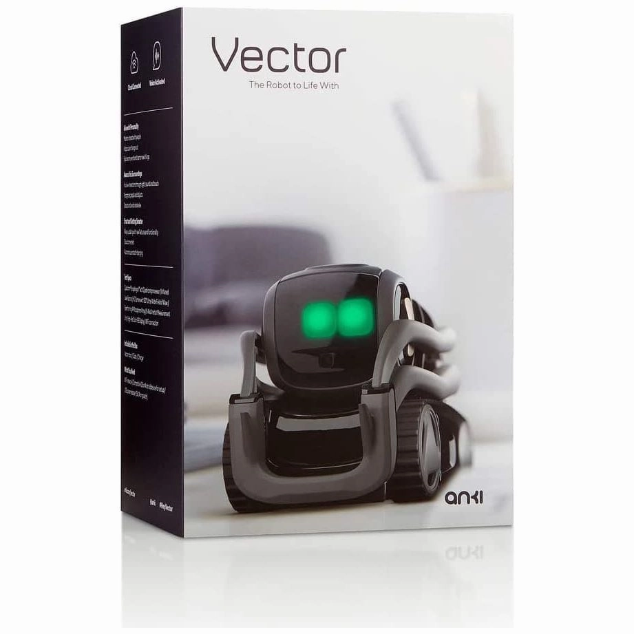 ANKI Vector Robot