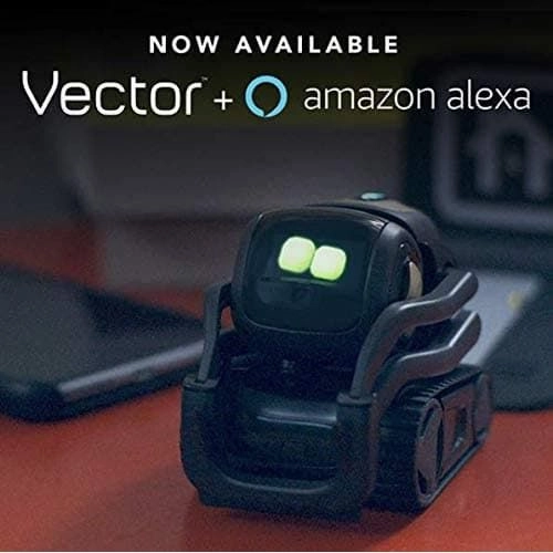 ANKI Vector Robot