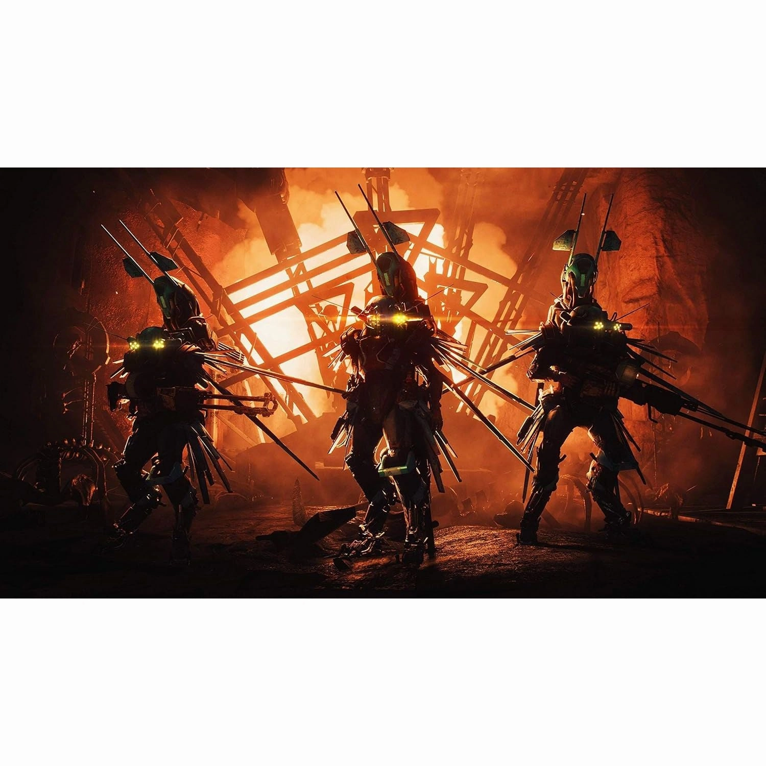 Anthem (No DLC) - Xbox One Game
