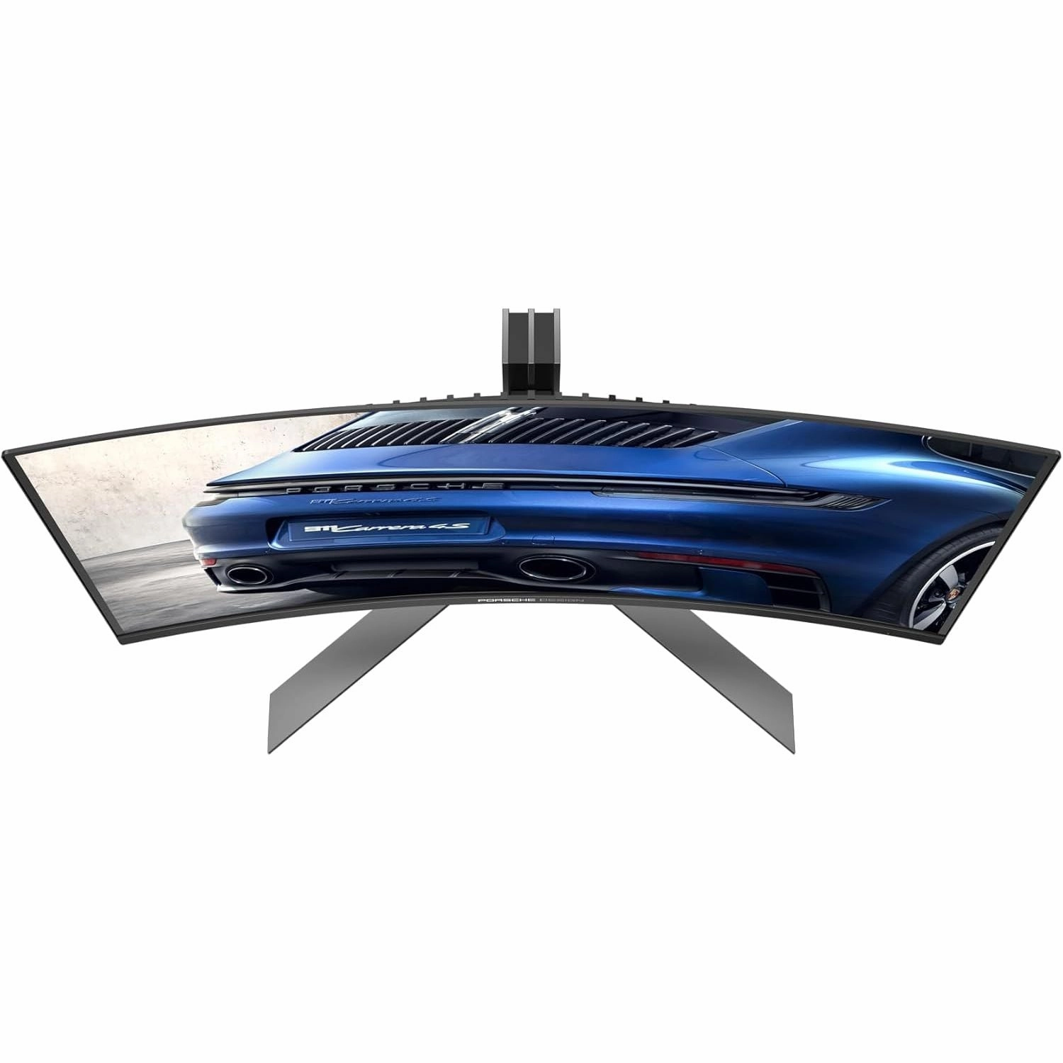 AOC AGON Pro PD34, 34-Inch WQHD OLED Gaming Monitor - 240Hz, 0.03ms, FreeSync Premium Pro, G-Sync Compatible, HDR400, 3440x1440, HDMI 2.1, DisplayPort, USB-C, 90W PD, USB Hub, Black
