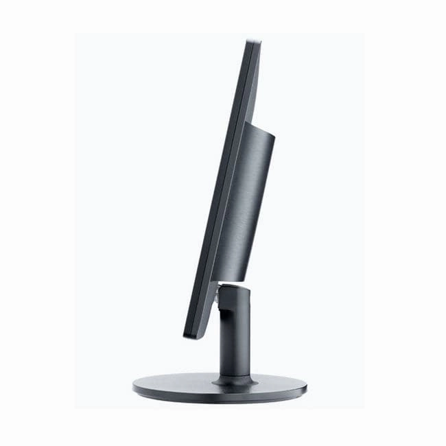 AOC Monitor 24 Class Full HD 1920x1080 Gaming 1ms 144Hz 80M:1 350 cd/m2 Brightness VGA DVI-D HDMI Display Port G2460FQ