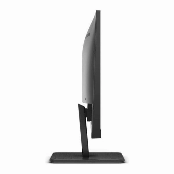 AOC U34E2M 34" Wide Quad HD VA LCD Monitor - Black