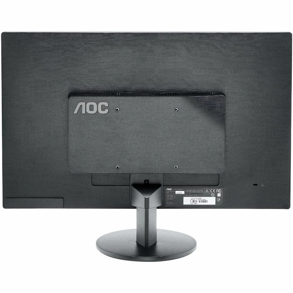 AOC Value-line M2470SWH - 23.6 inch - LCD Monitor