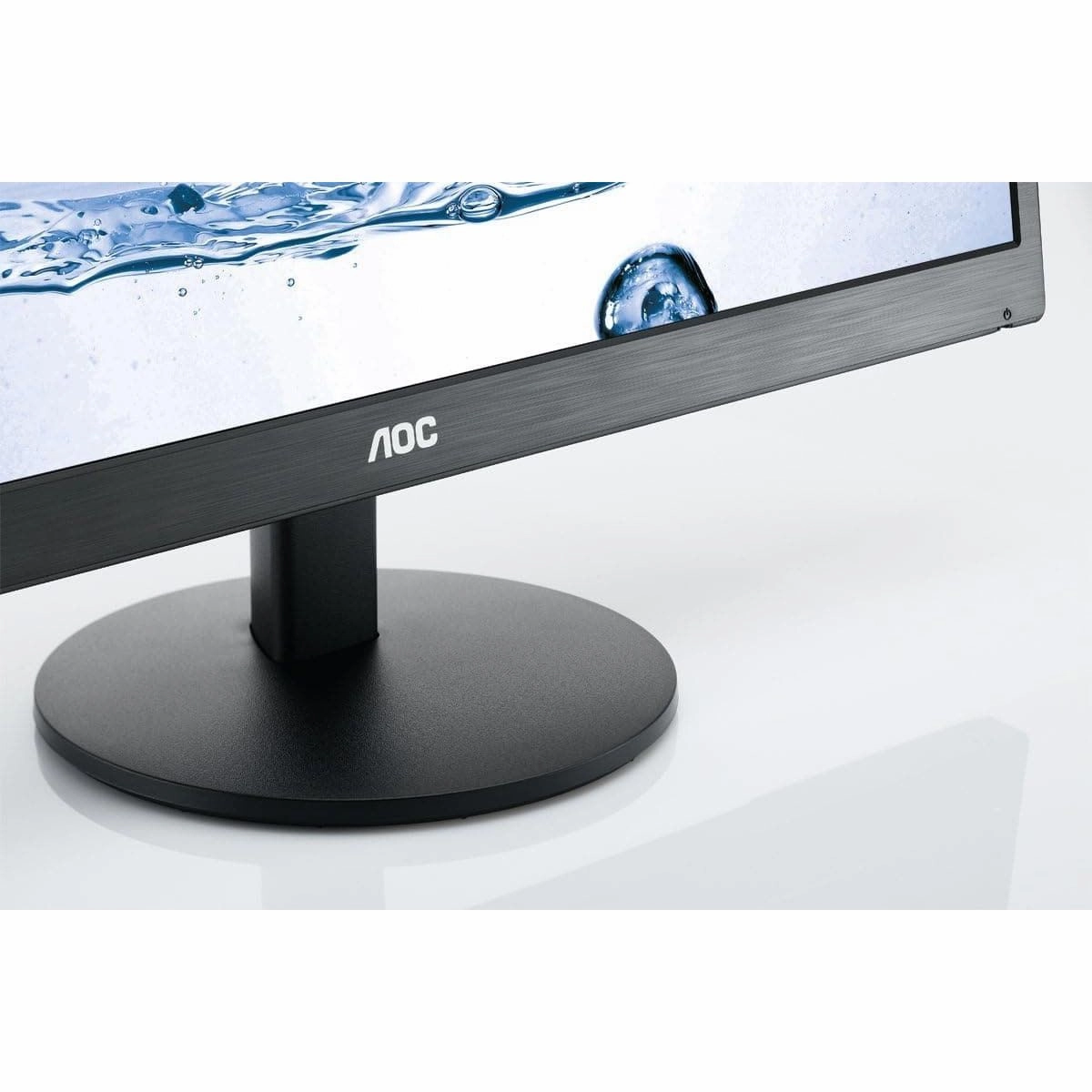AOC Value-line M2470SWH - 23.6 inch - LCD Monitor