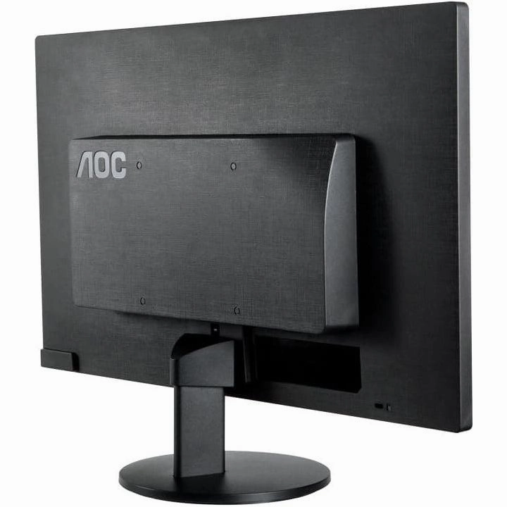 AOC Value-line M2470SWH - 23.6 inch - LCD Monitor