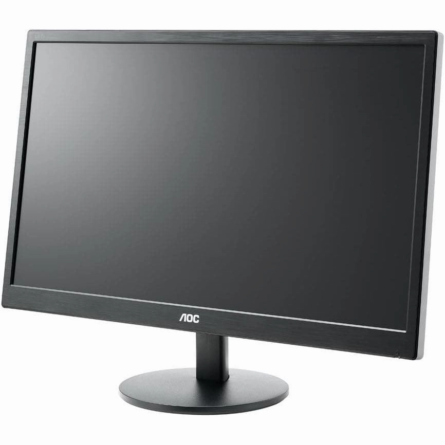 AOC Value-line M2470SWH - 23.6 inch - LCD Monitor