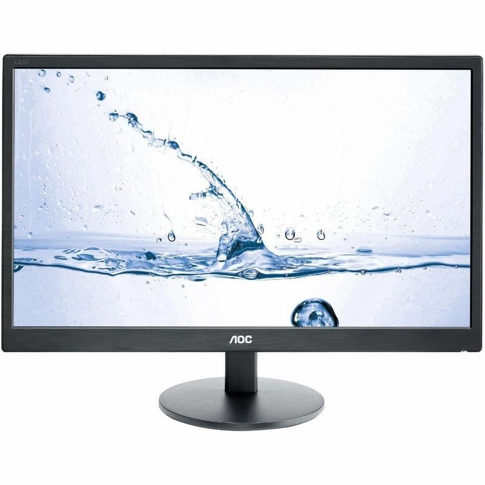 AOC Value-line M2470SWH - 23.6 inch - LCD Monitor