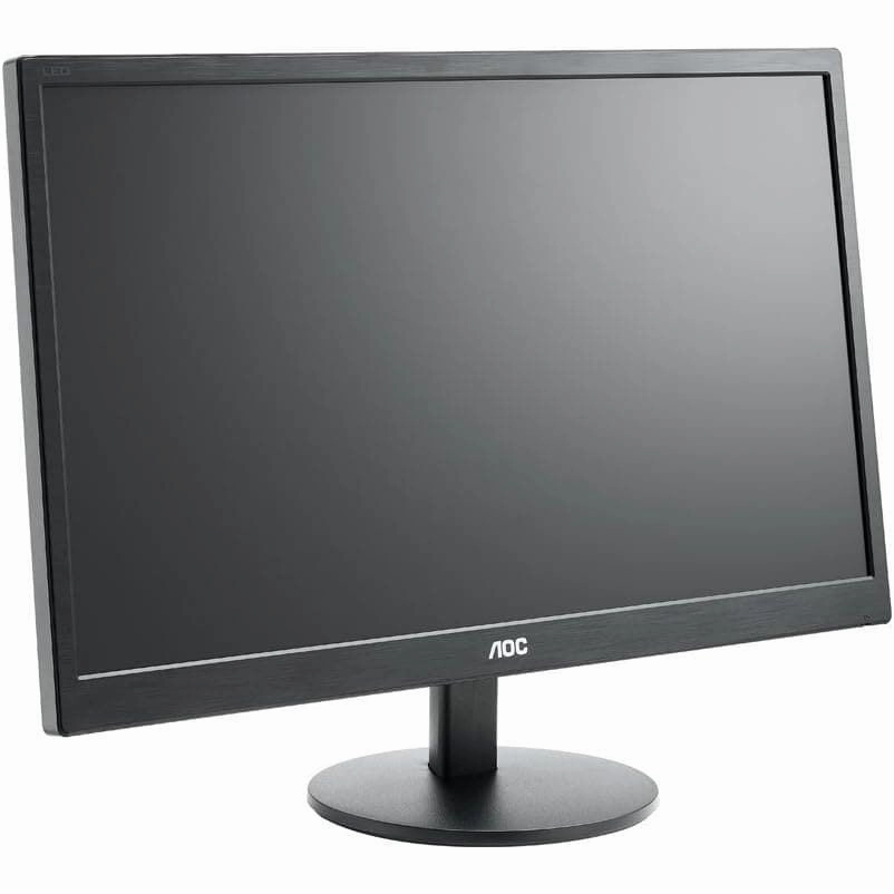 AOC Value-line M2470SWH - 23.6 inch - LCD Monitor