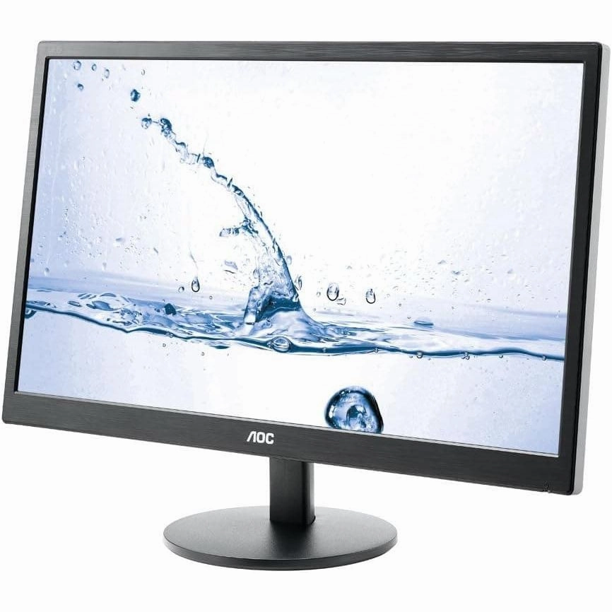 AOC Value-line M2470SWH - 23.6 inch - LCD Monitor