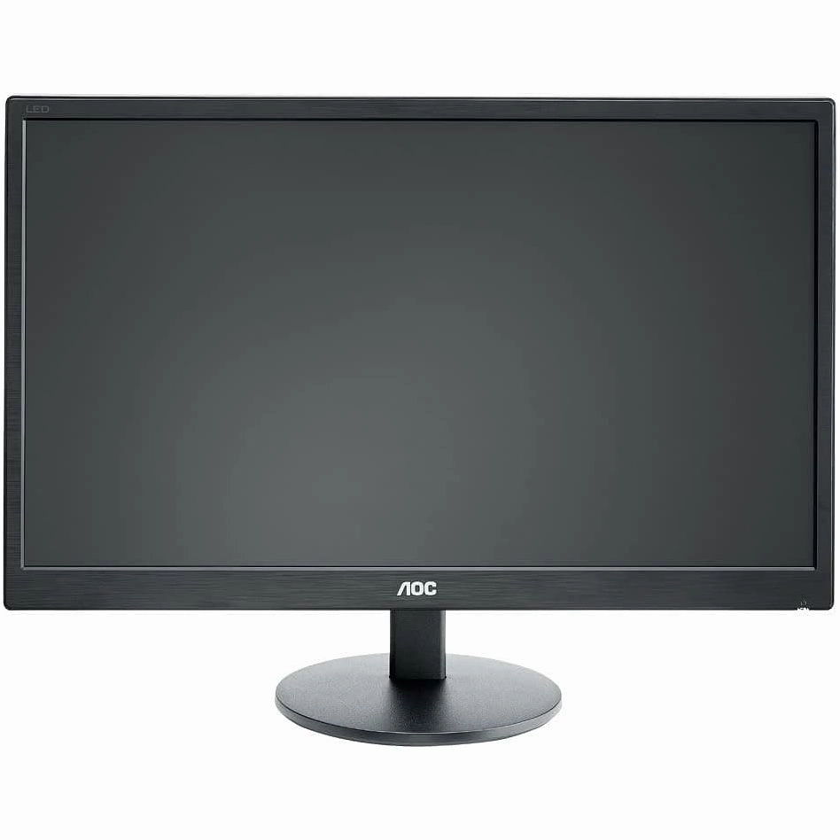AOC Value-line M2470SWH - 23.6 inch - LCD Monitor