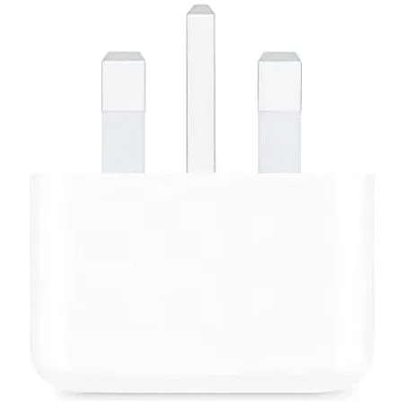 Apple 20W USB-C Power Adapter - MHJF3B/A