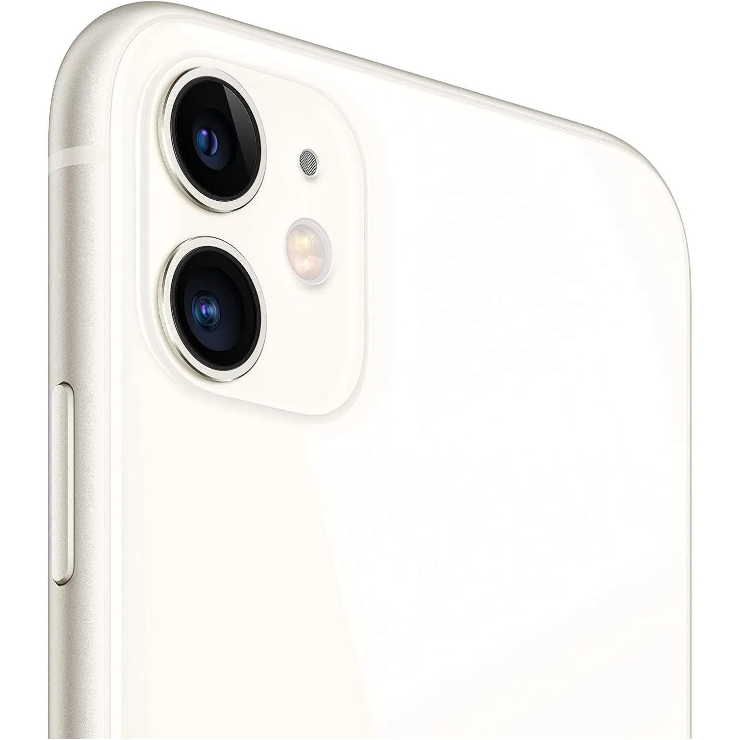 Apple iPhone 11 128GB White SIM-Free Unlocked Mobile Phone