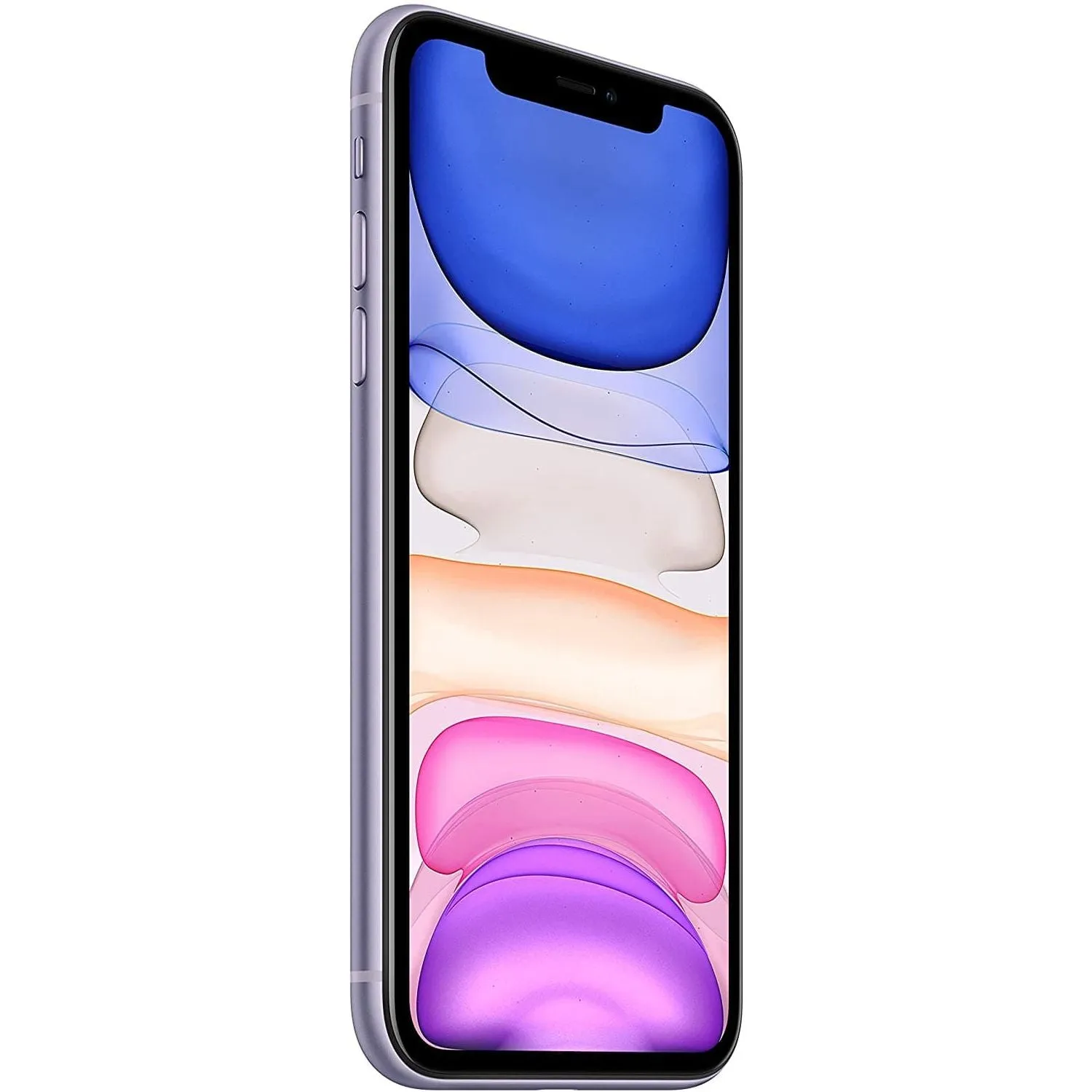 Apple iPhone 11 256GB - Purple - Unlocked