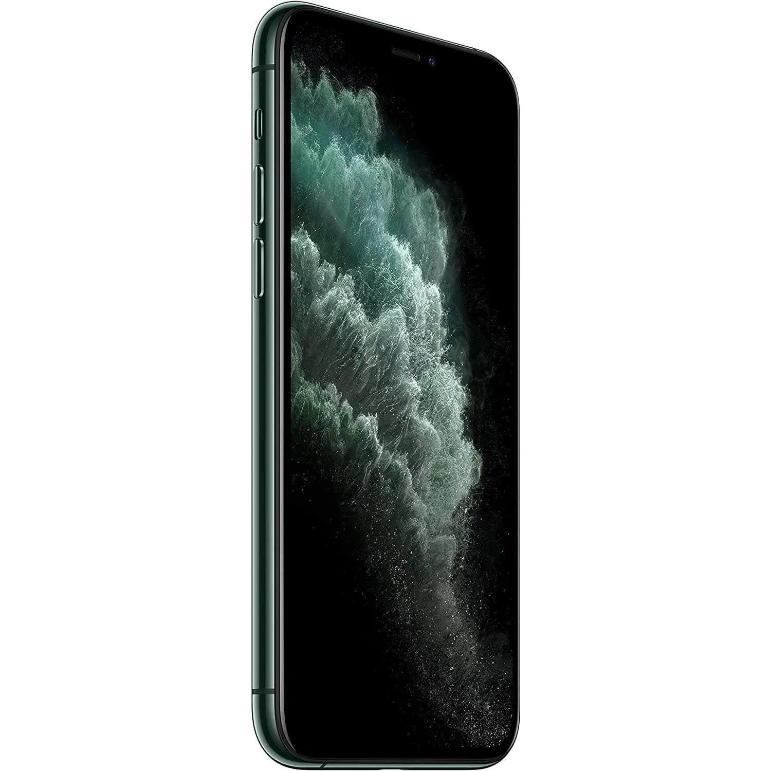 Apple iPhone 11 Pro 256GB - Midnight green - Unlocked