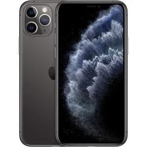 Apple iPhone 11 Pro 256GB Space Grey Sim-Free Unlocked Mobile Phone playstation 5, ps5 accessories, playstation games online