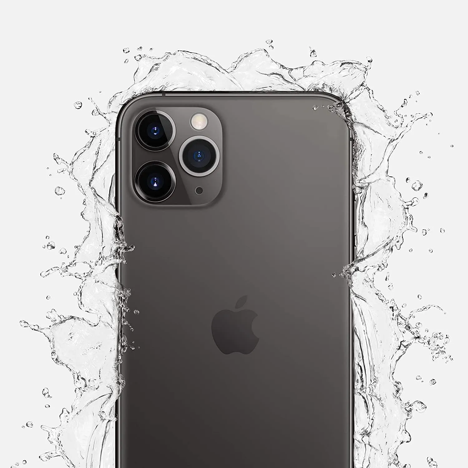 Apple iPhone 11 Pro 256GB Space Grey Sim-Free Unlocked Mobile Phone