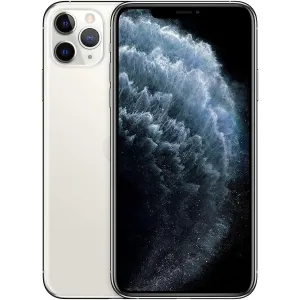 Apple iPhone 11 Pro 64GB - Silver (Unlocked) video game consoles,gaming consoles,playstation,xbox