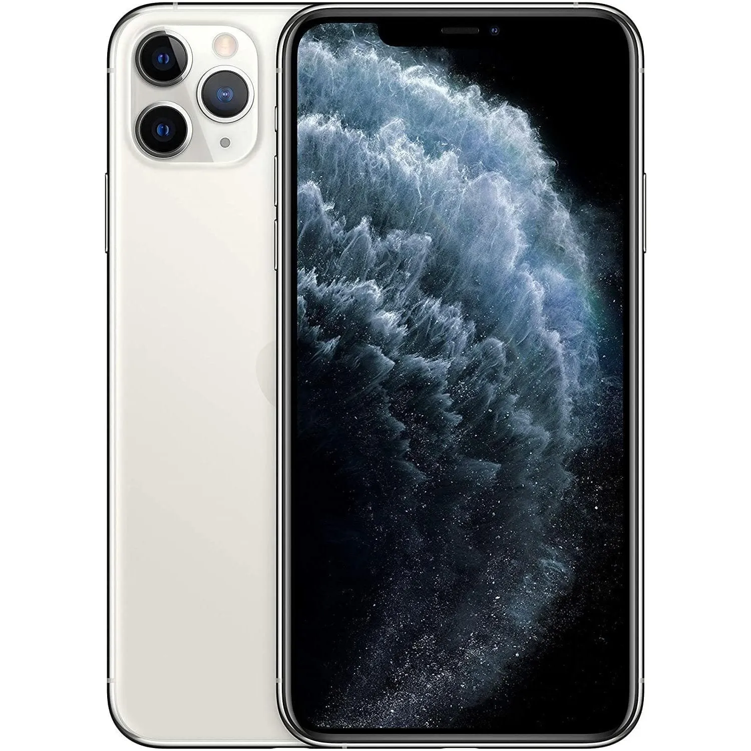 Apple iPhone 11 Pro 64GB - Silver (Unlocked) video game consoles,gaming consoles,playstation,xbox
