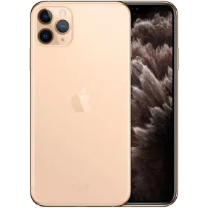 Apple iPhone 11 Pro Max 256 GB - Gold - Unlocked playstation 5, ps5 accessories, playstation games online