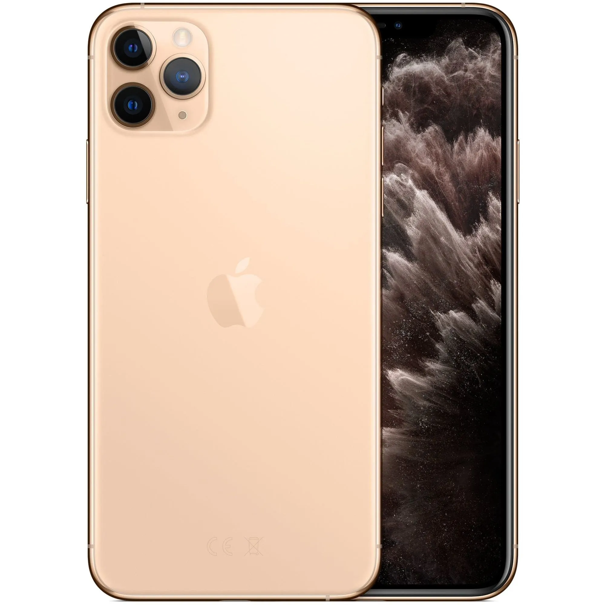 Apple iPhone 11 Pro Max 256 GB - Gold - Unlocked playstation 5, ps5 accessories, playstation games online